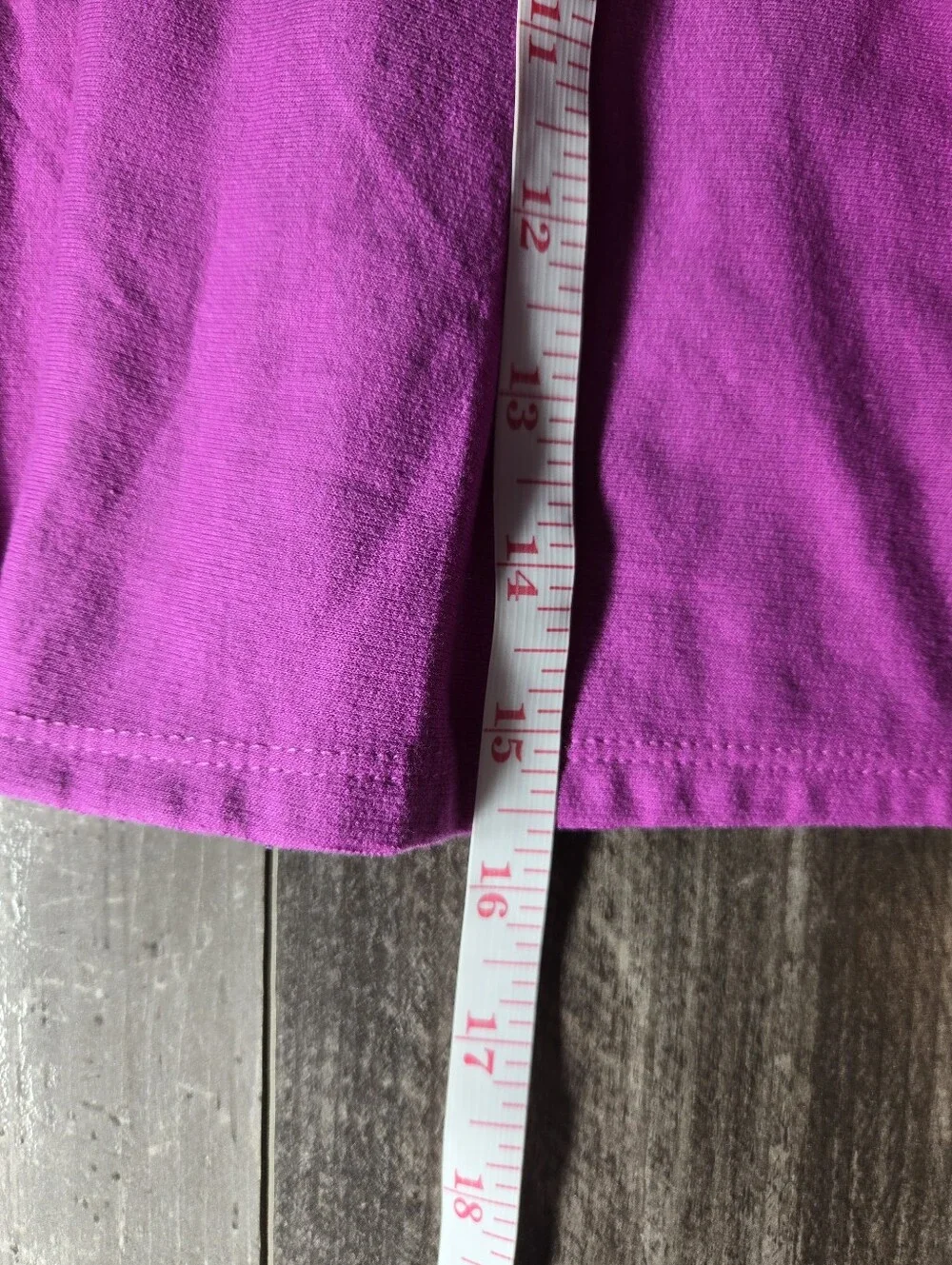 NWT No Boundaries Fuchsia Pleated Circle Skirt – Juniors XL 15/17